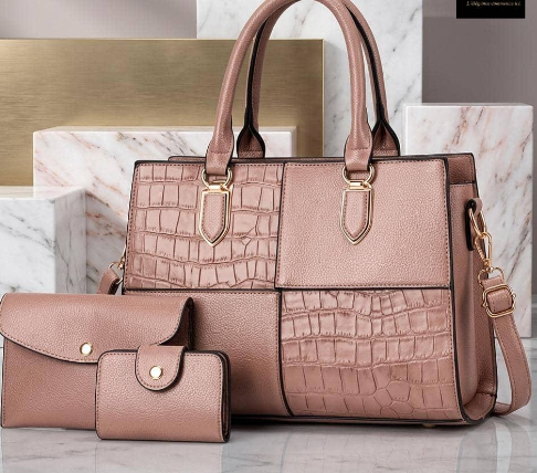 Trio Prestige Mami Kapo Ses Deux Pochettes