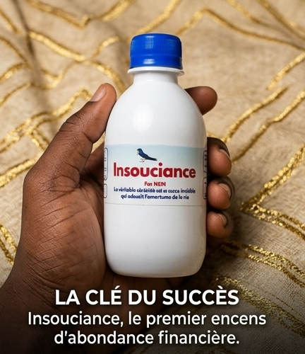 Insouciance