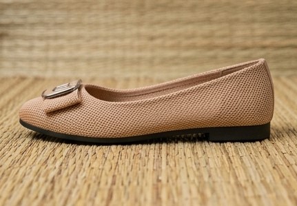 Ballerines Belge Chic